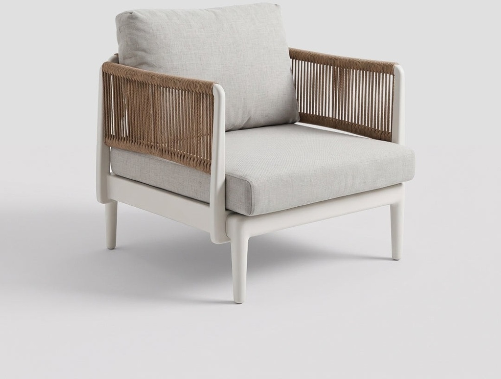 Nara Outdoor Armchair