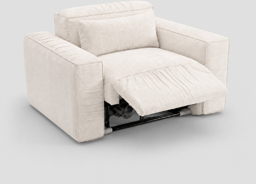 Flow Motion Armchair