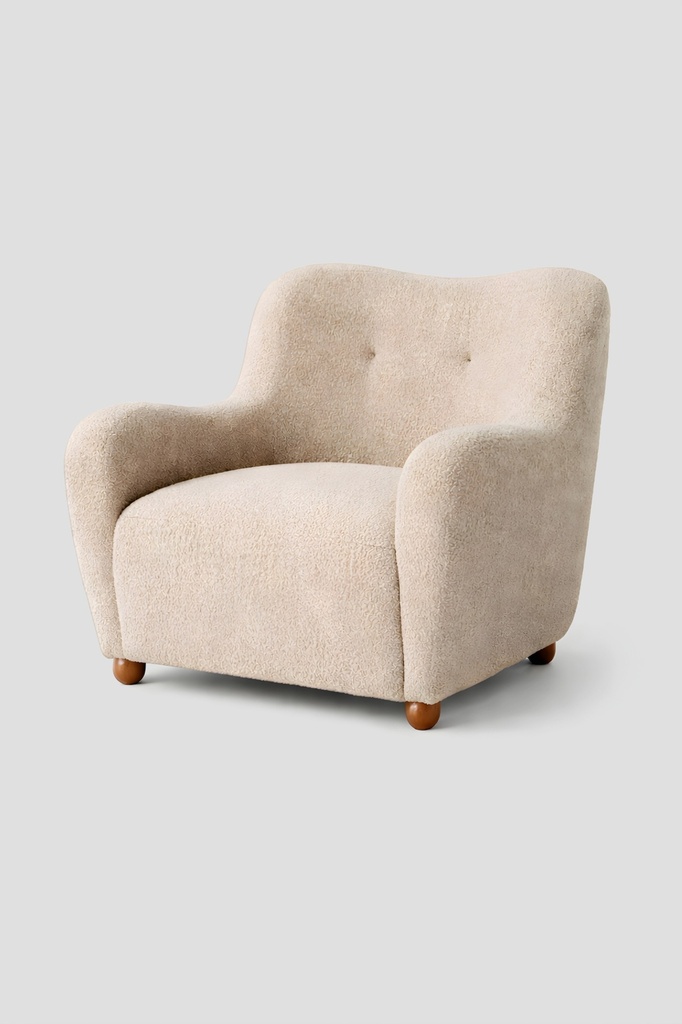 Bouc Armchair