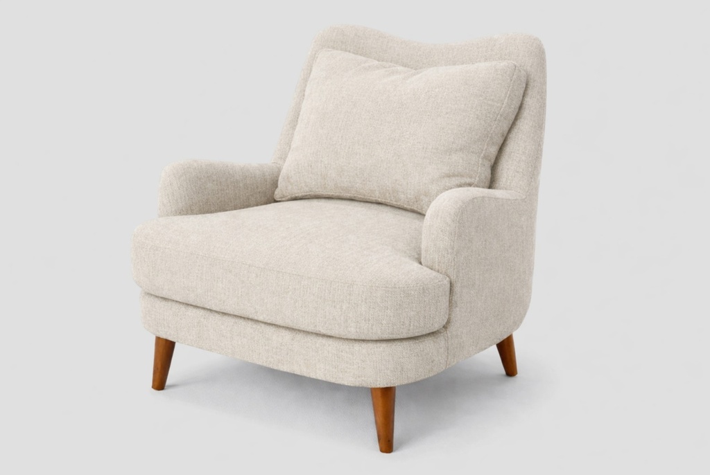 Peru Armchair