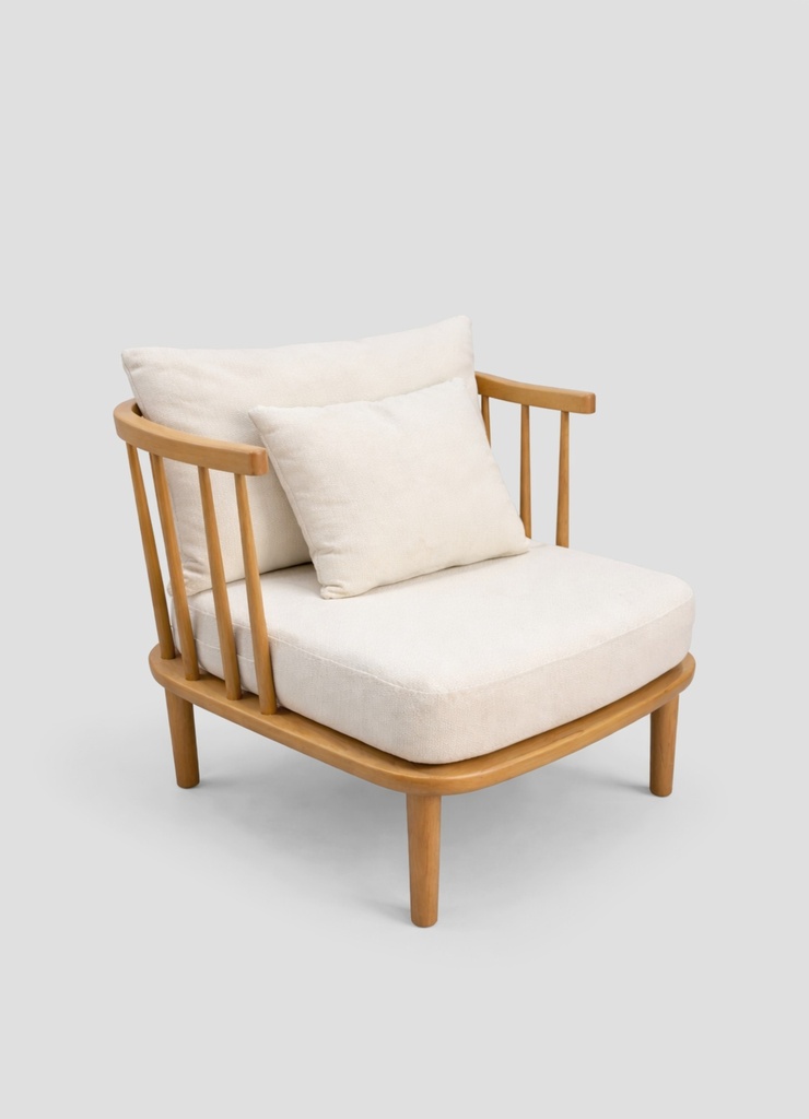 Rove Armchair