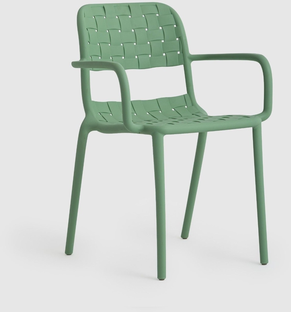 Mia Outdoor Armchair