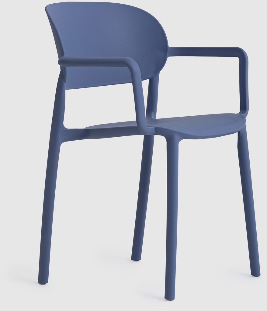 Alma Outdoor Armchair
