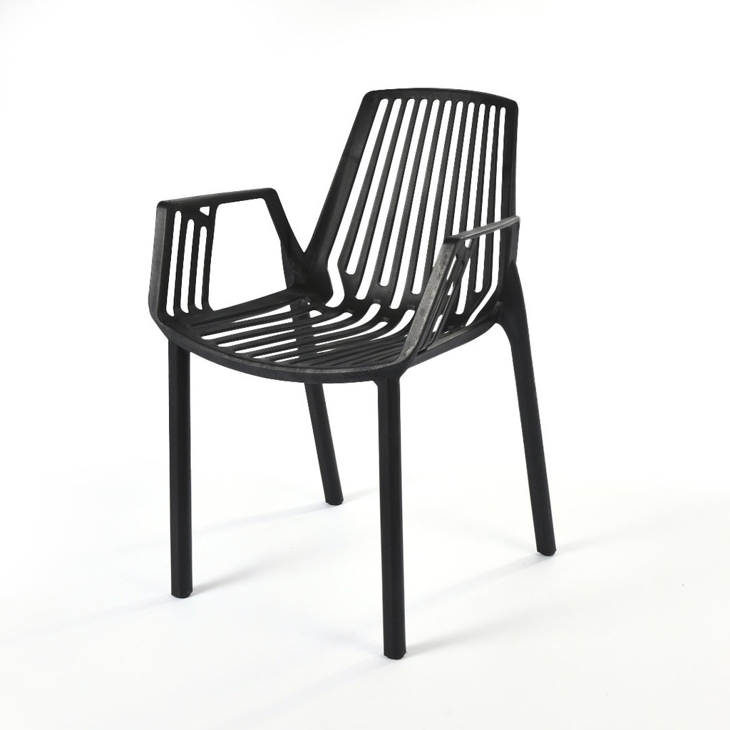 Line Outdoor Armchair