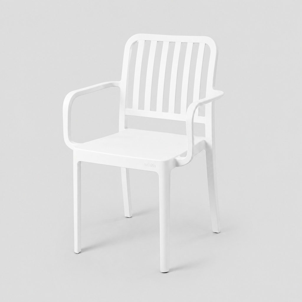 Flexi-V Outdoor Armchair