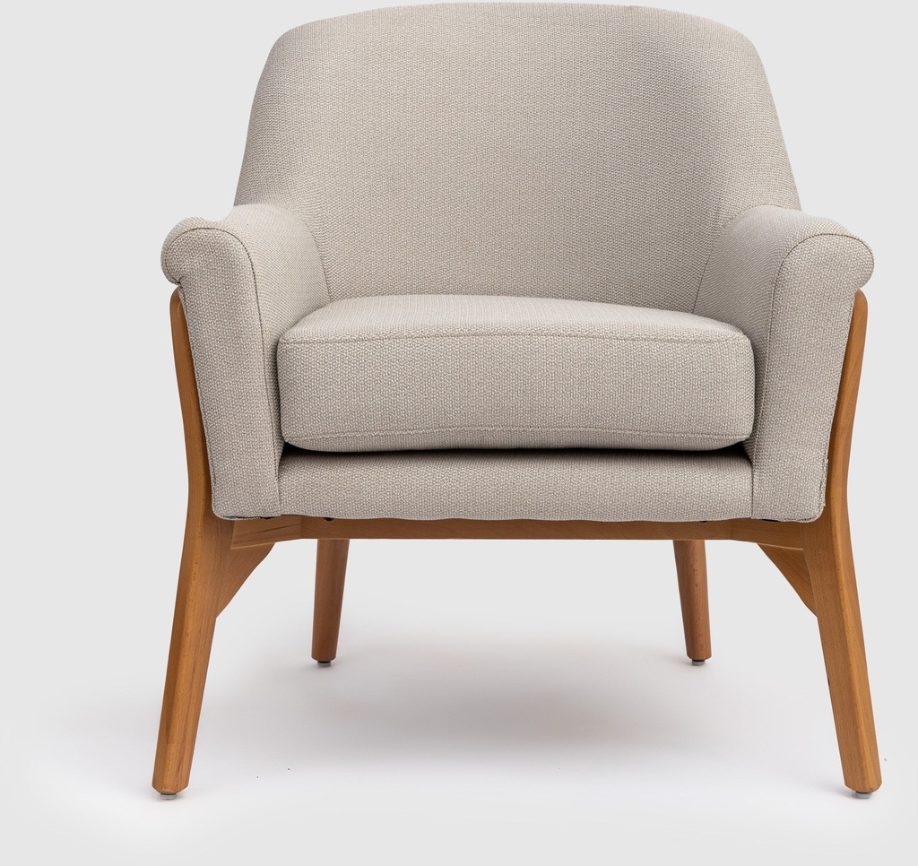Nexus Armchair
