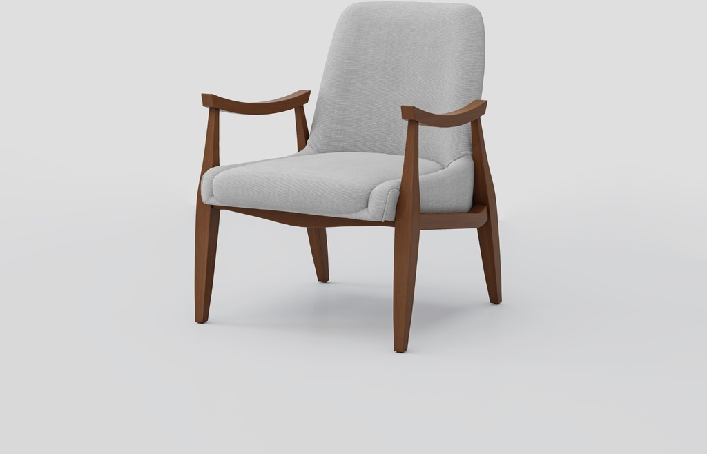 Keller Armchair