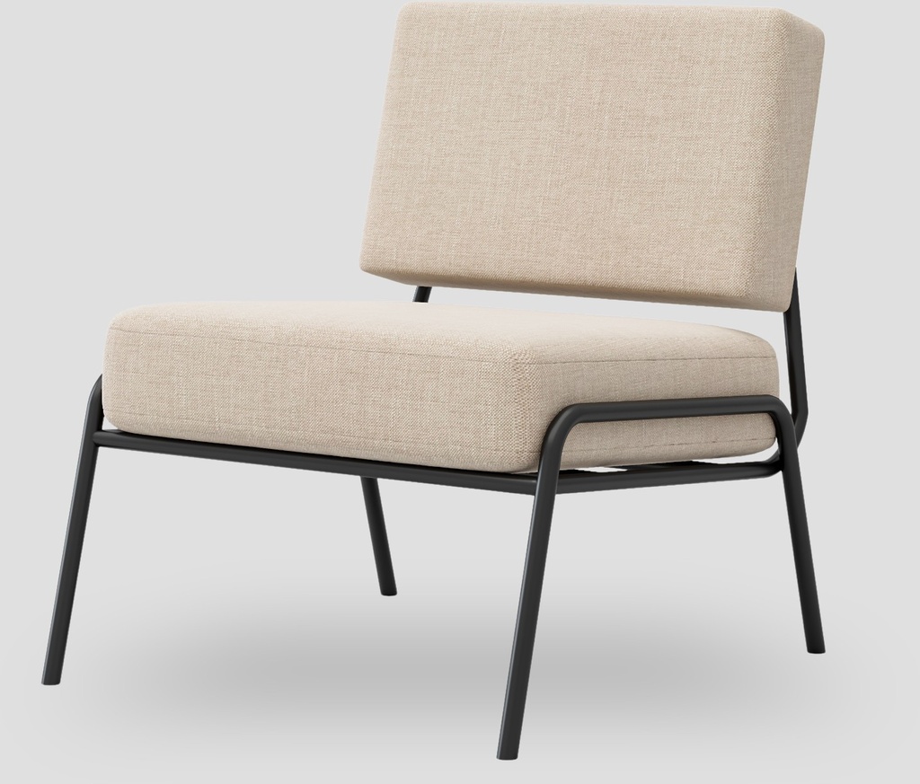 Milton Armchair