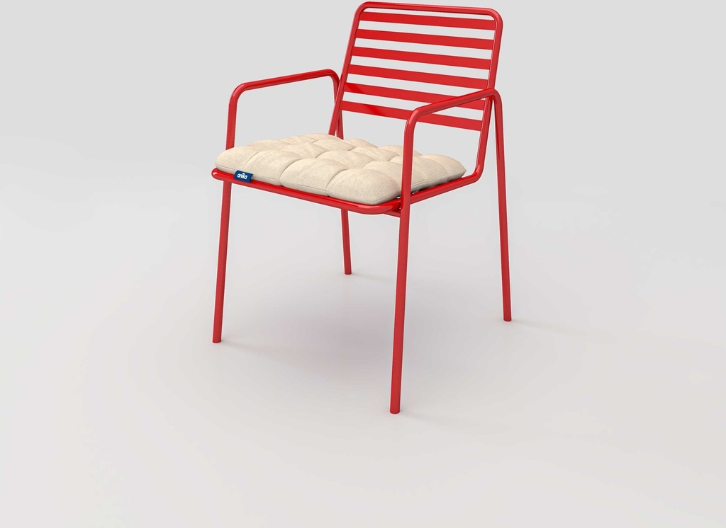 Miami Outdoor Armchair