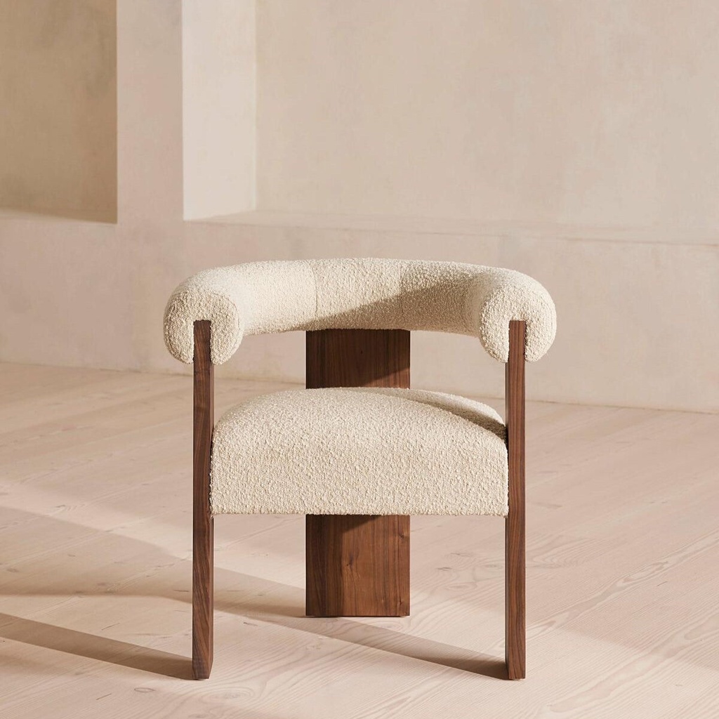Ruby Chair