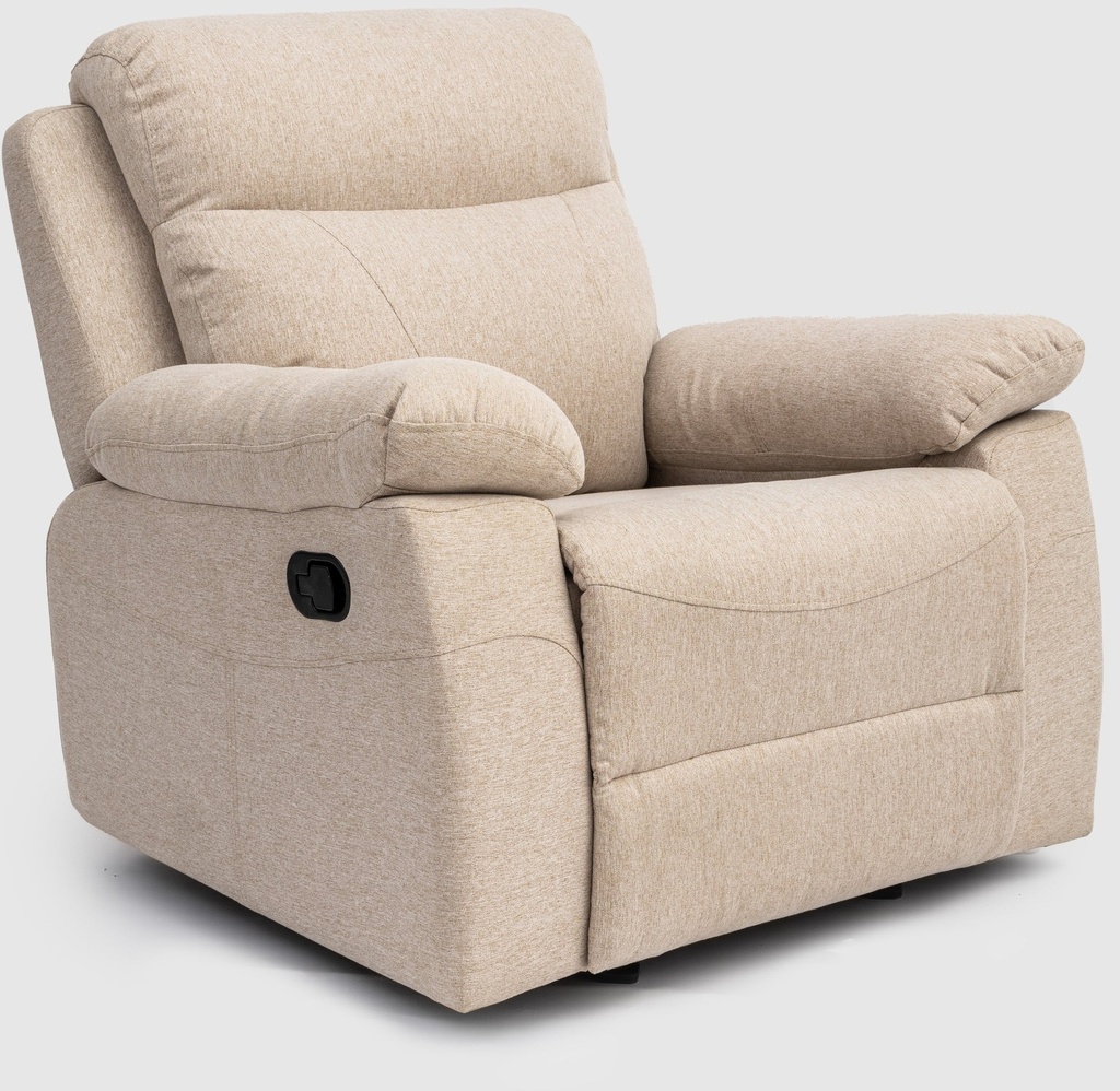 Spencer Recliner - Elite
