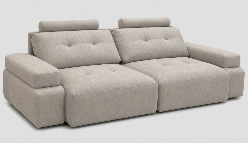 Blaise Motion Sofa Bed - Double