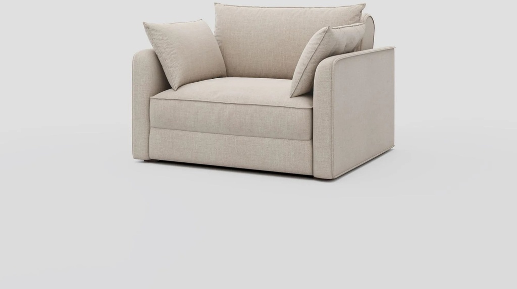 Cove Single Sofa Bed