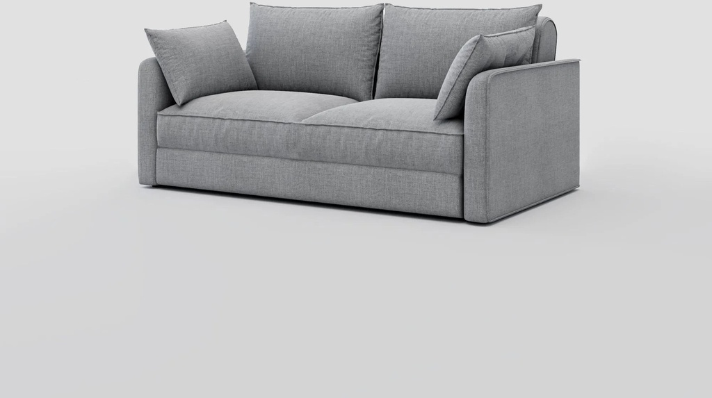 Cove Double Sofa Bed