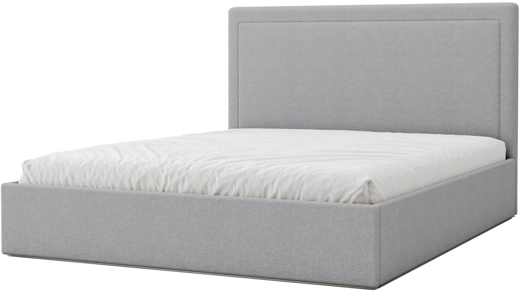 Lyra Bed