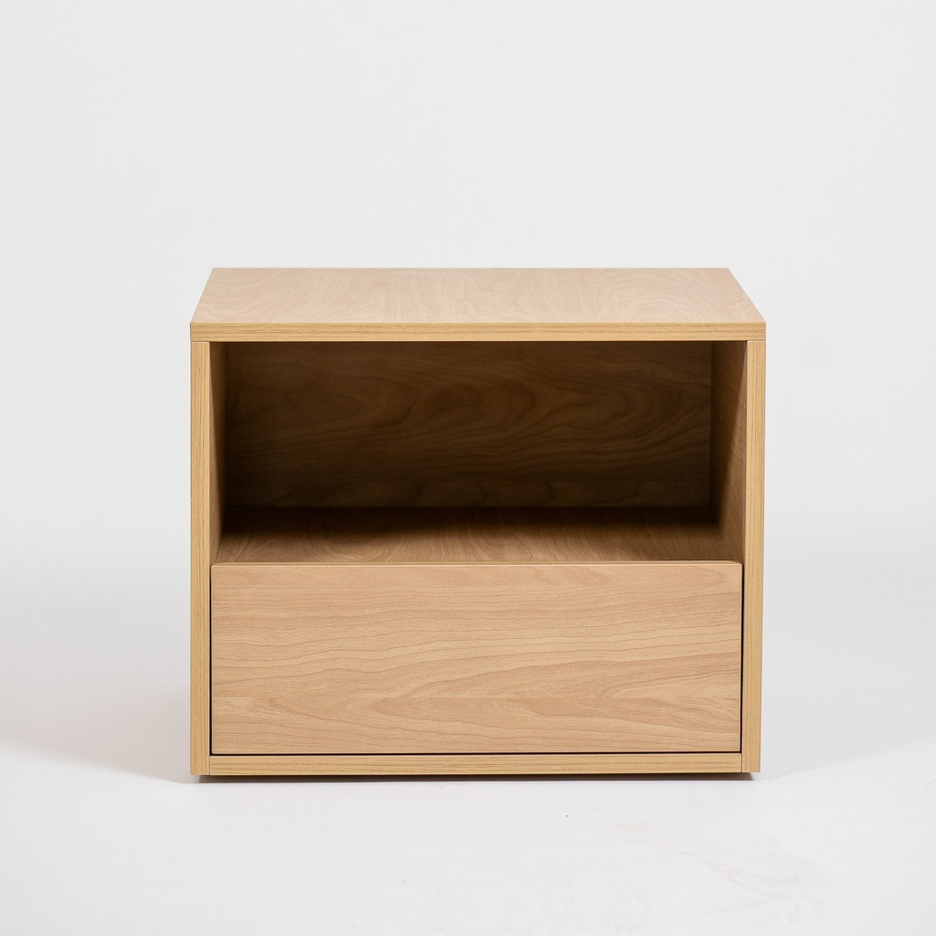 Hippie Nightstand