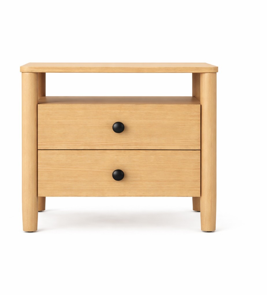 Chester Nightstand