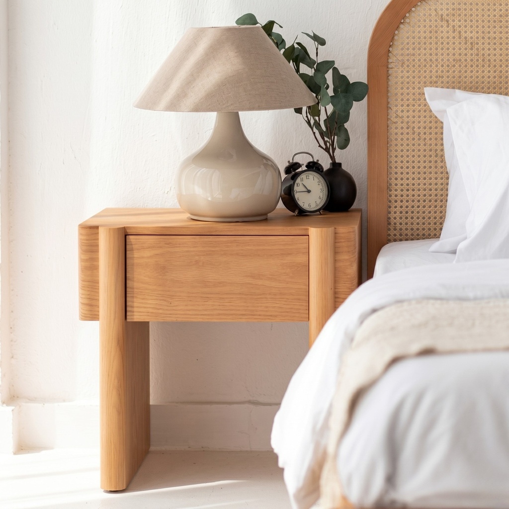 Norma Nightstand