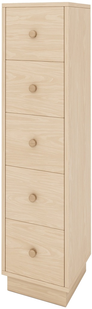 Crate Drawer Unit