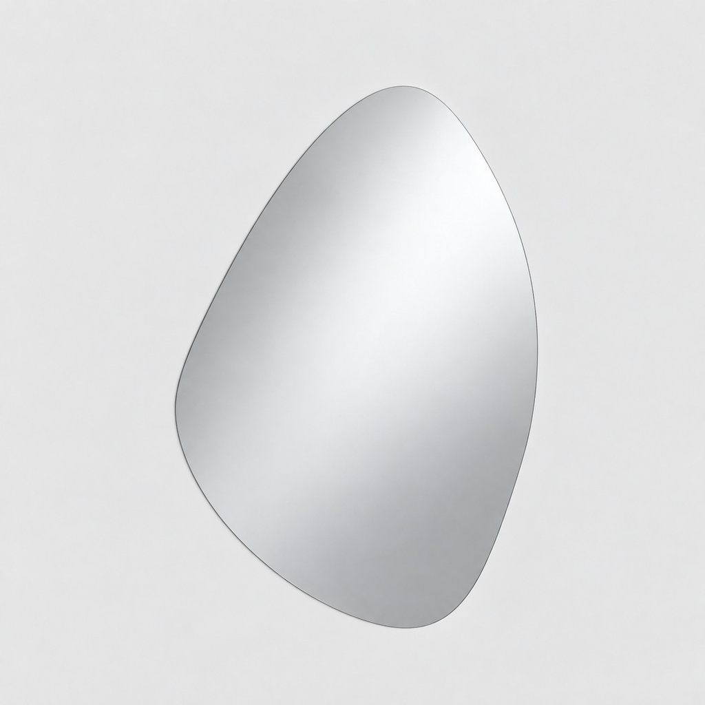 Drop Mirror