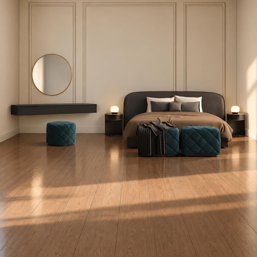 Seno Bedroom Set