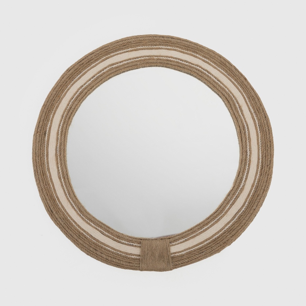 Lunar Mirror