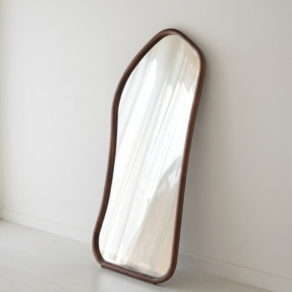 Alma Mirror