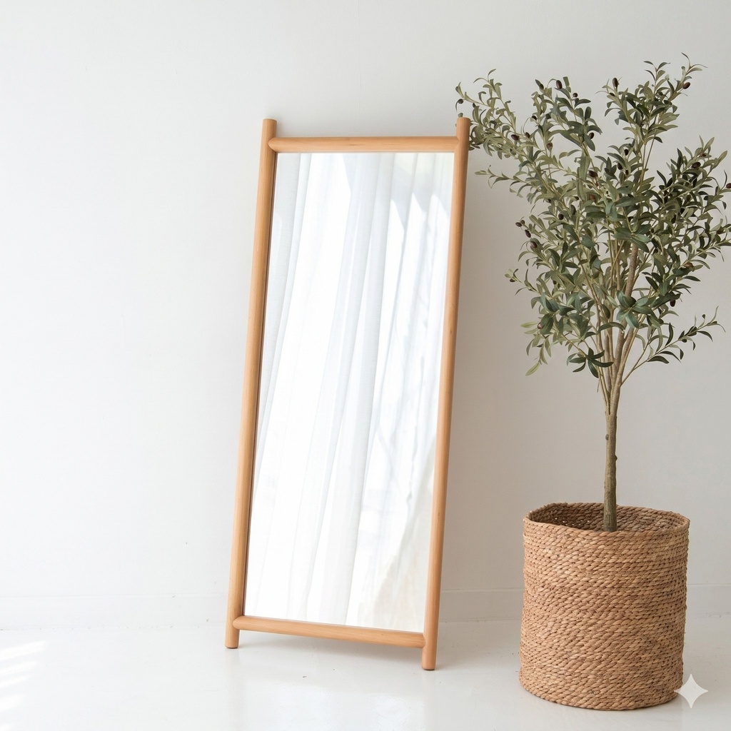 Loren Mirror