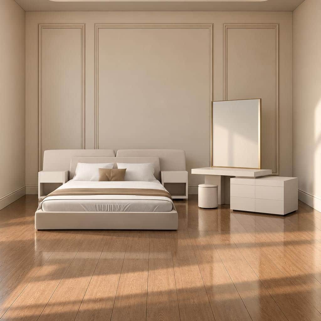 Rova Bedroom Set