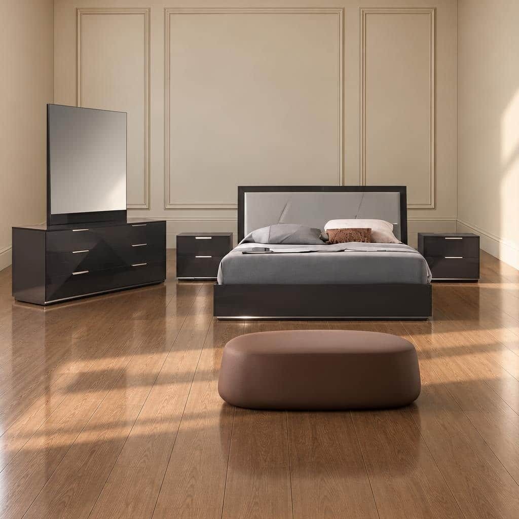Vena Bedroom Set