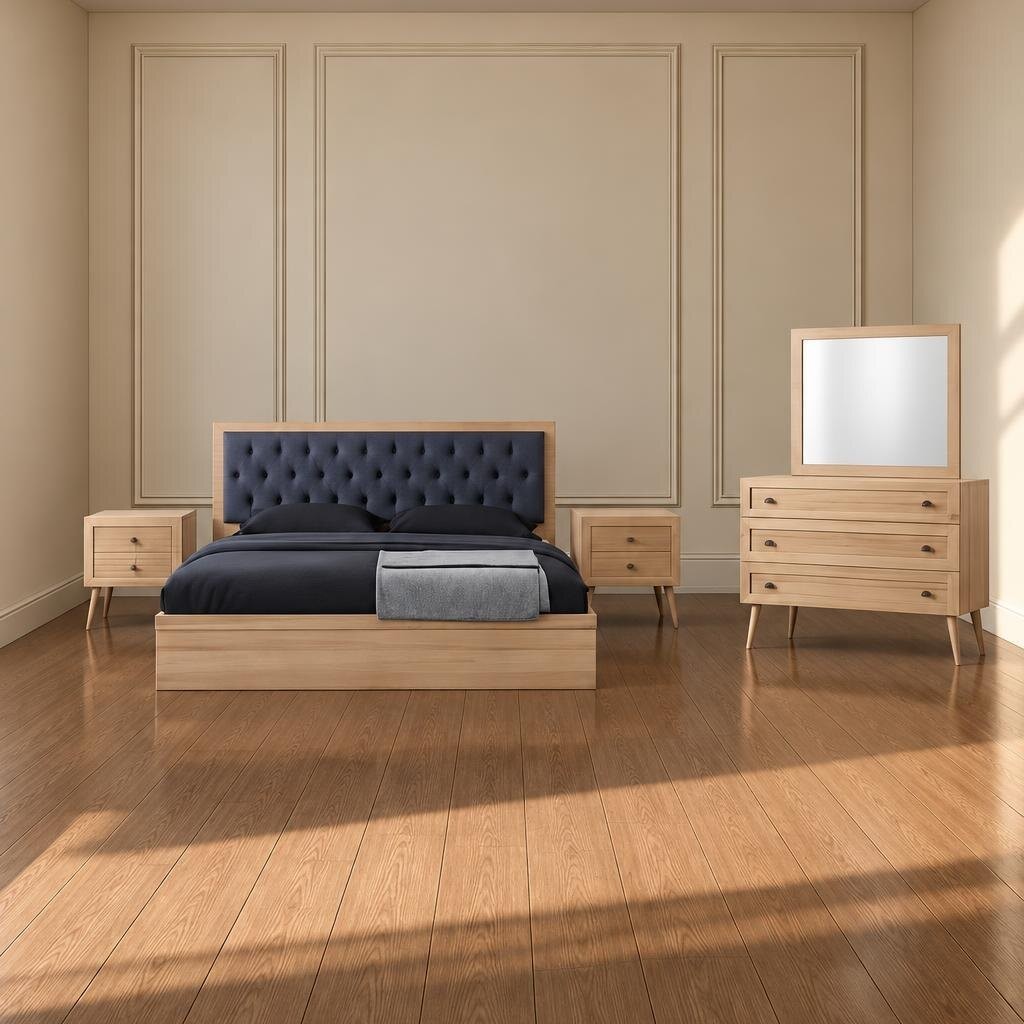 Tali Bedroom Set