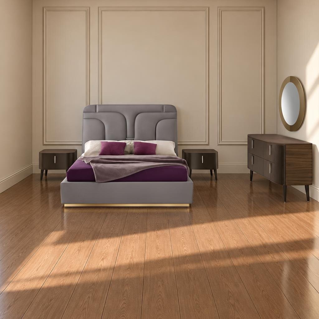 Sira Bedroom Set