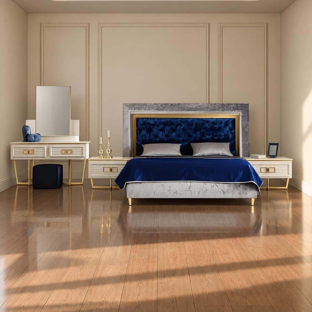 Sorva Bedroom Set