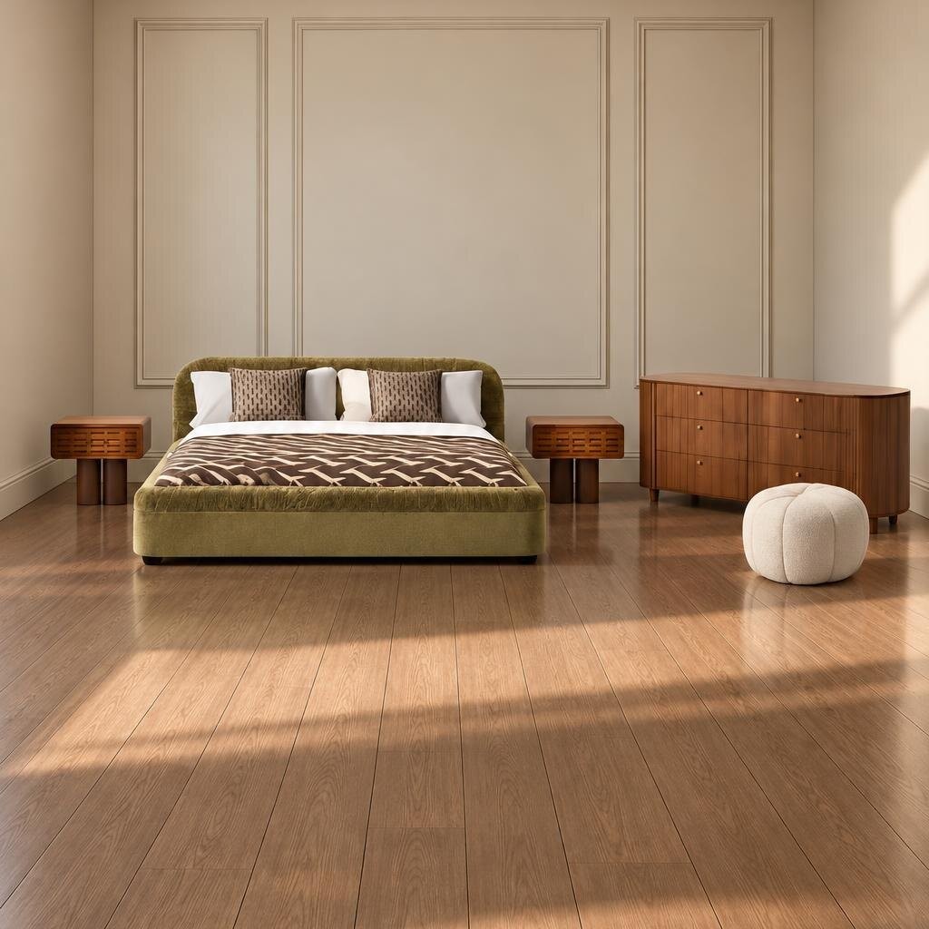 Raya Bedroom Set