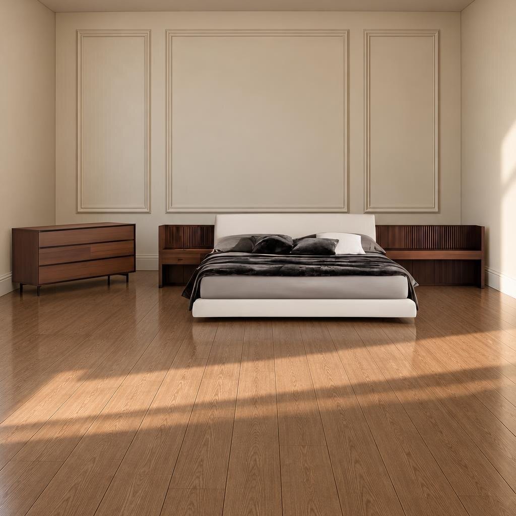 Ravi Bedroom Set