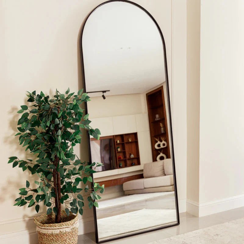 Big Standing Mirror