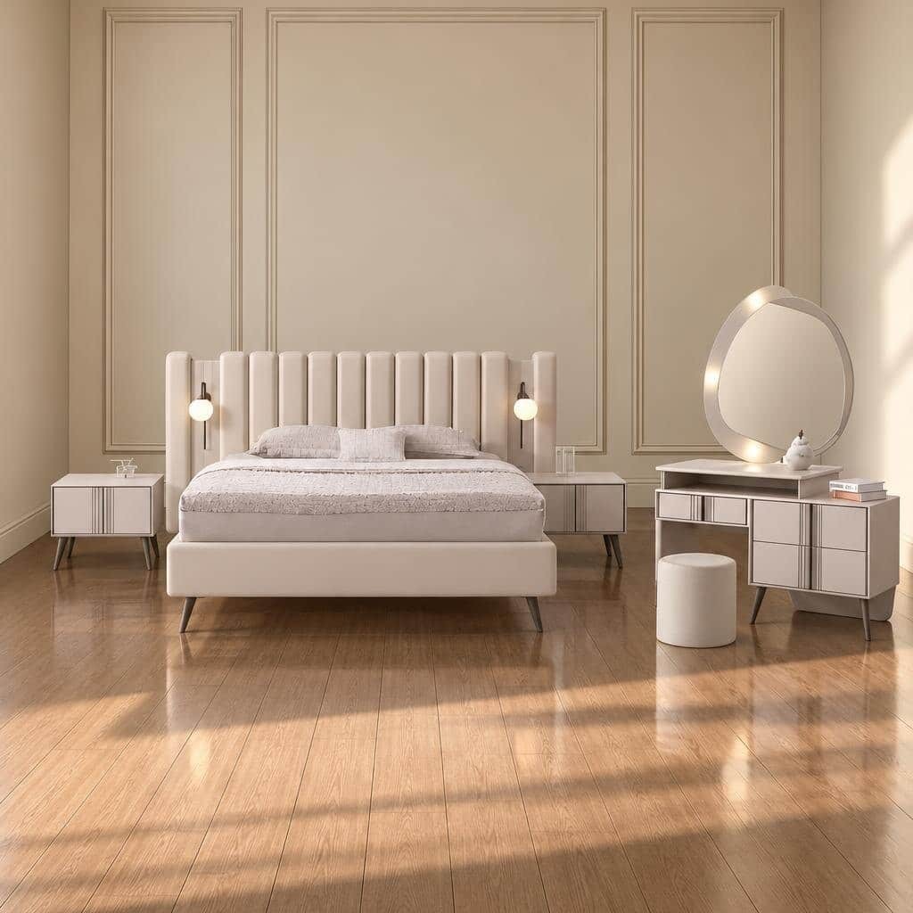 Maya Bedroom Set