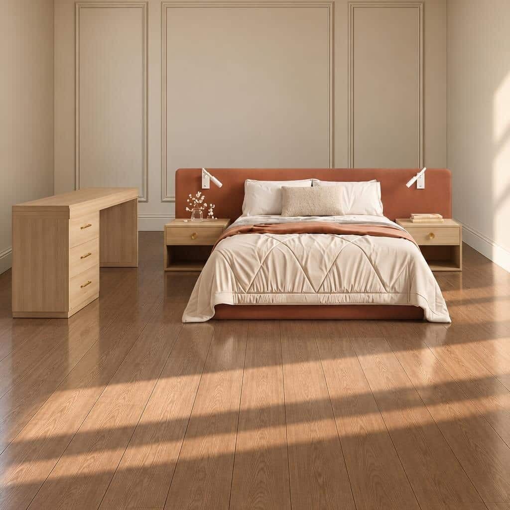 Maro Bedroom Set