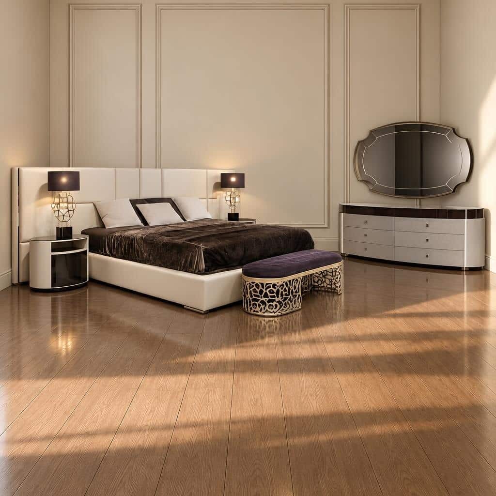 Zena Bedroom Set