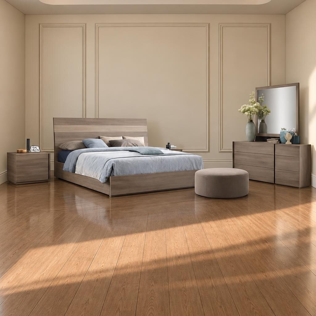 Tova Bedroom Set