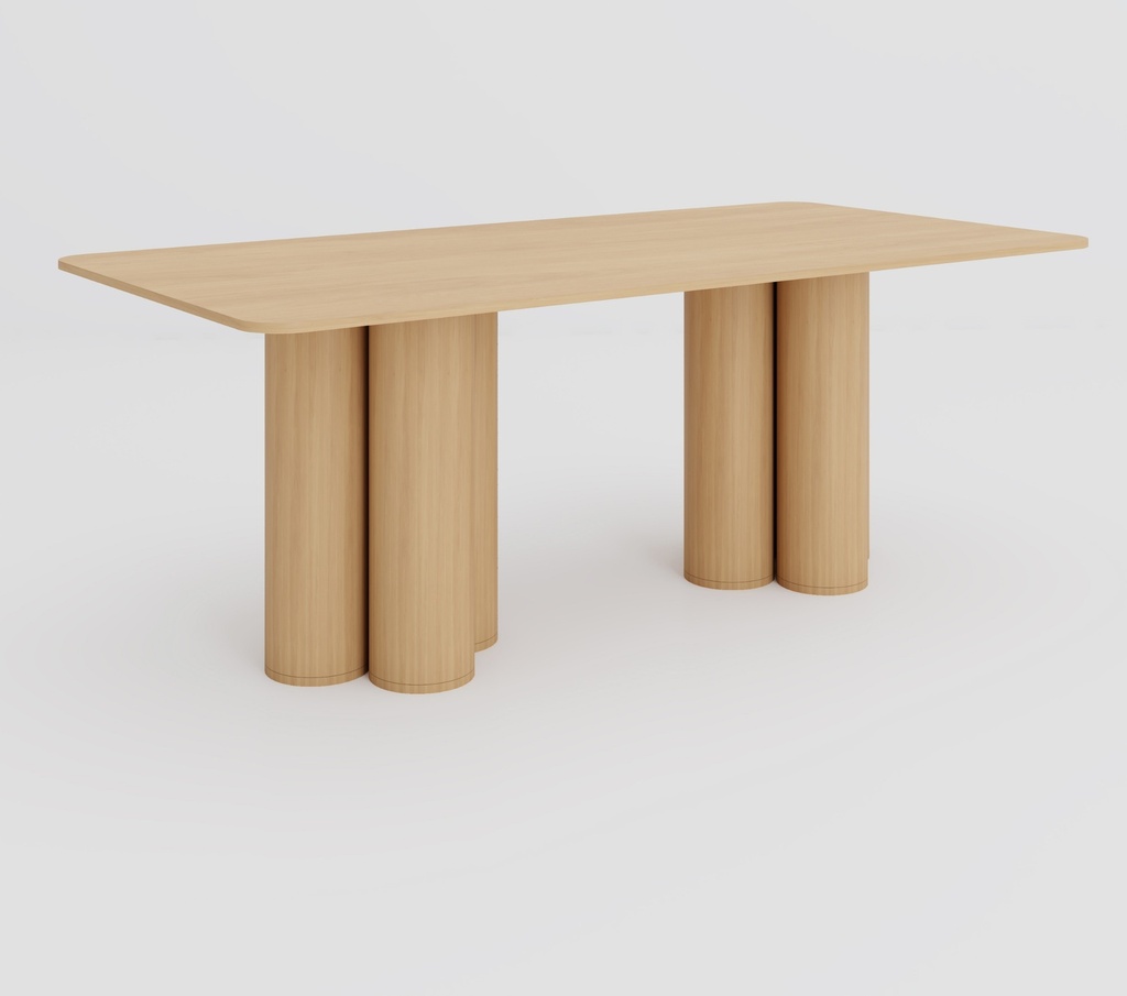 Nox Dining Table