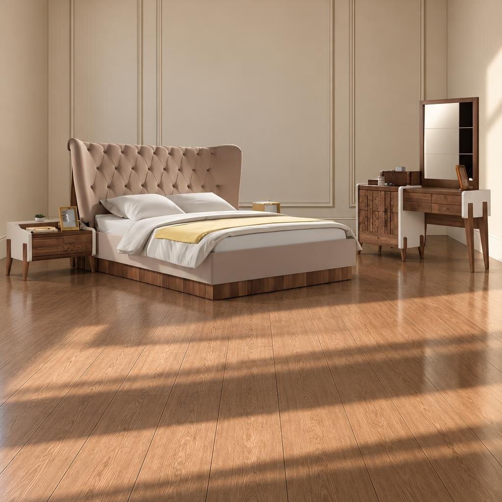 Sena Bedroom Set