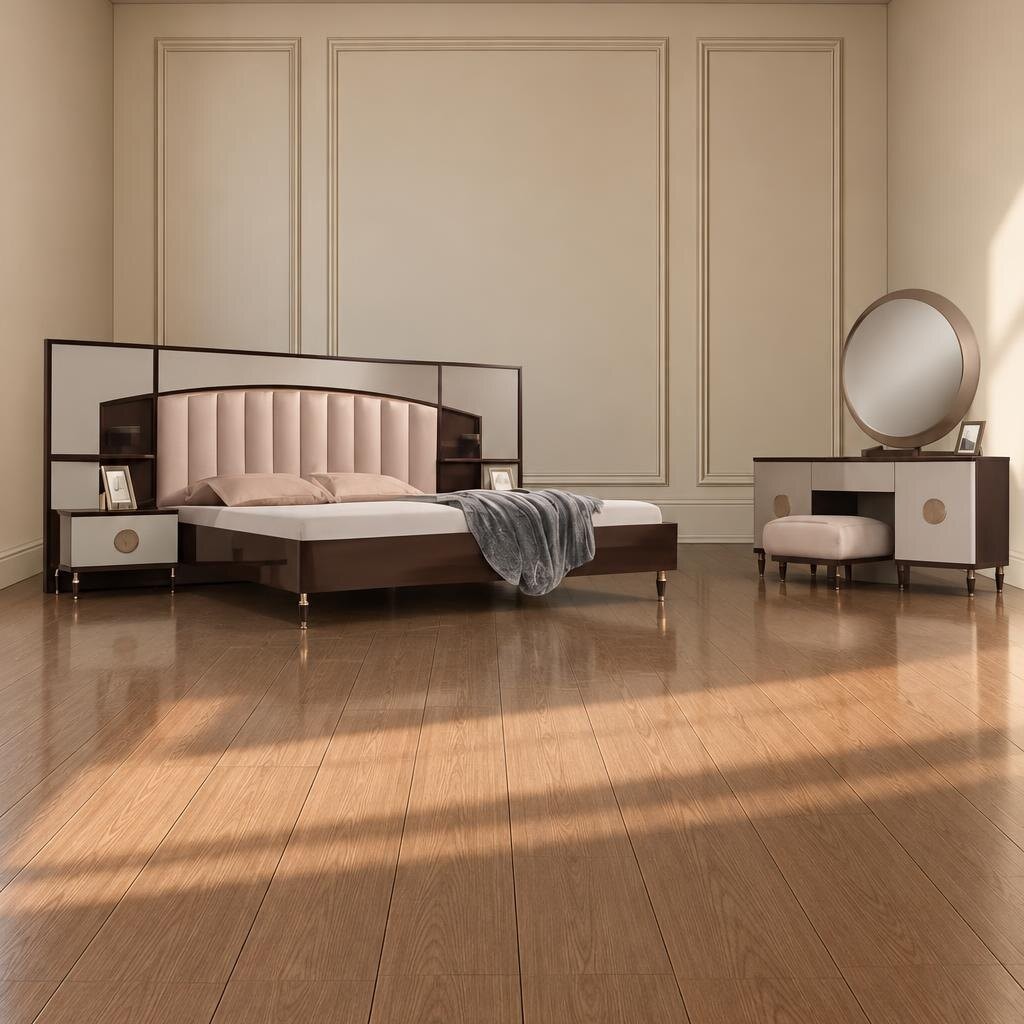 Savi Bedroom Set