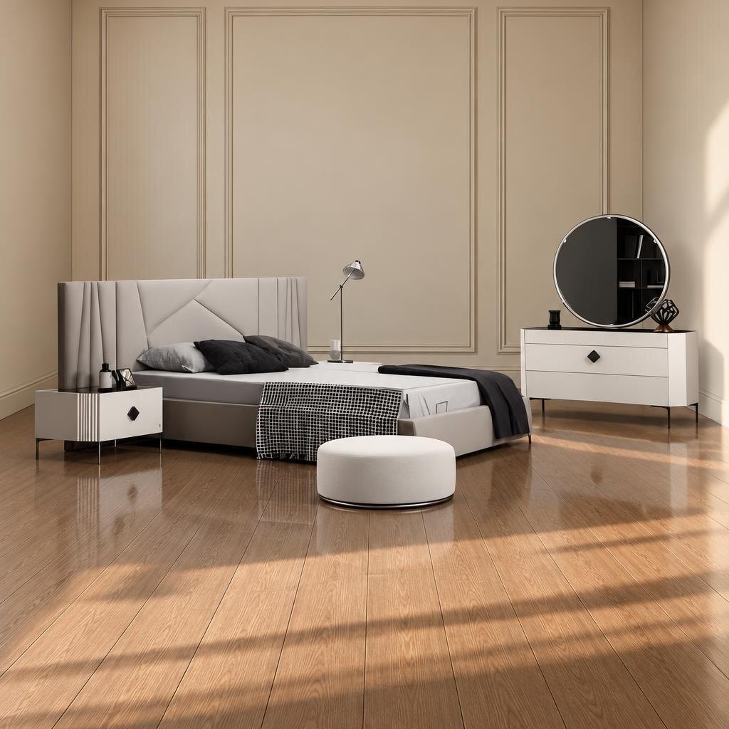 Riva Bedroom Set