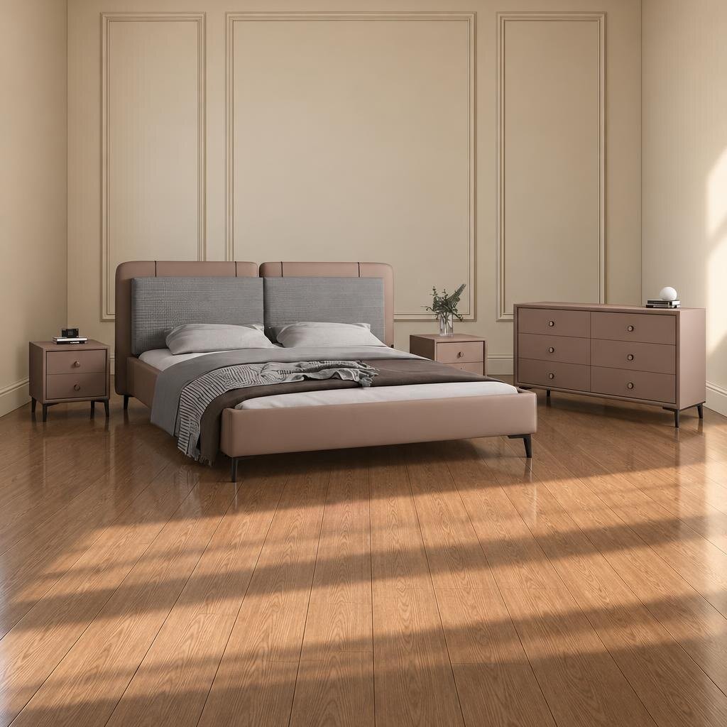 Ora Bedroom Set