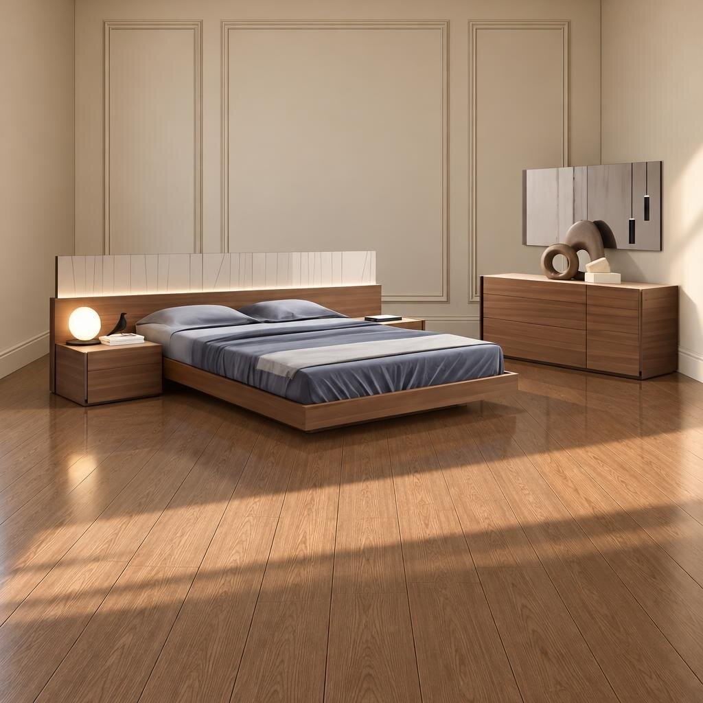 Noah Bedroom Set