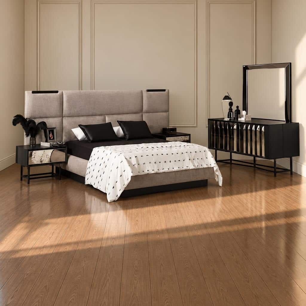 Mira Bedroom Set