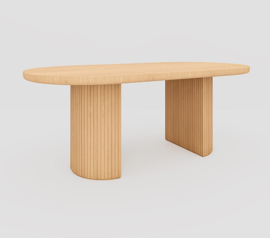 Otto Dining Table