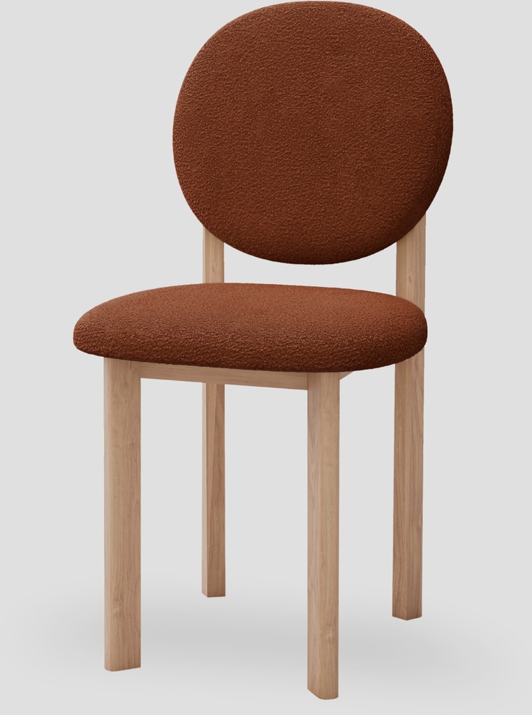 Iceberg Dining Chair