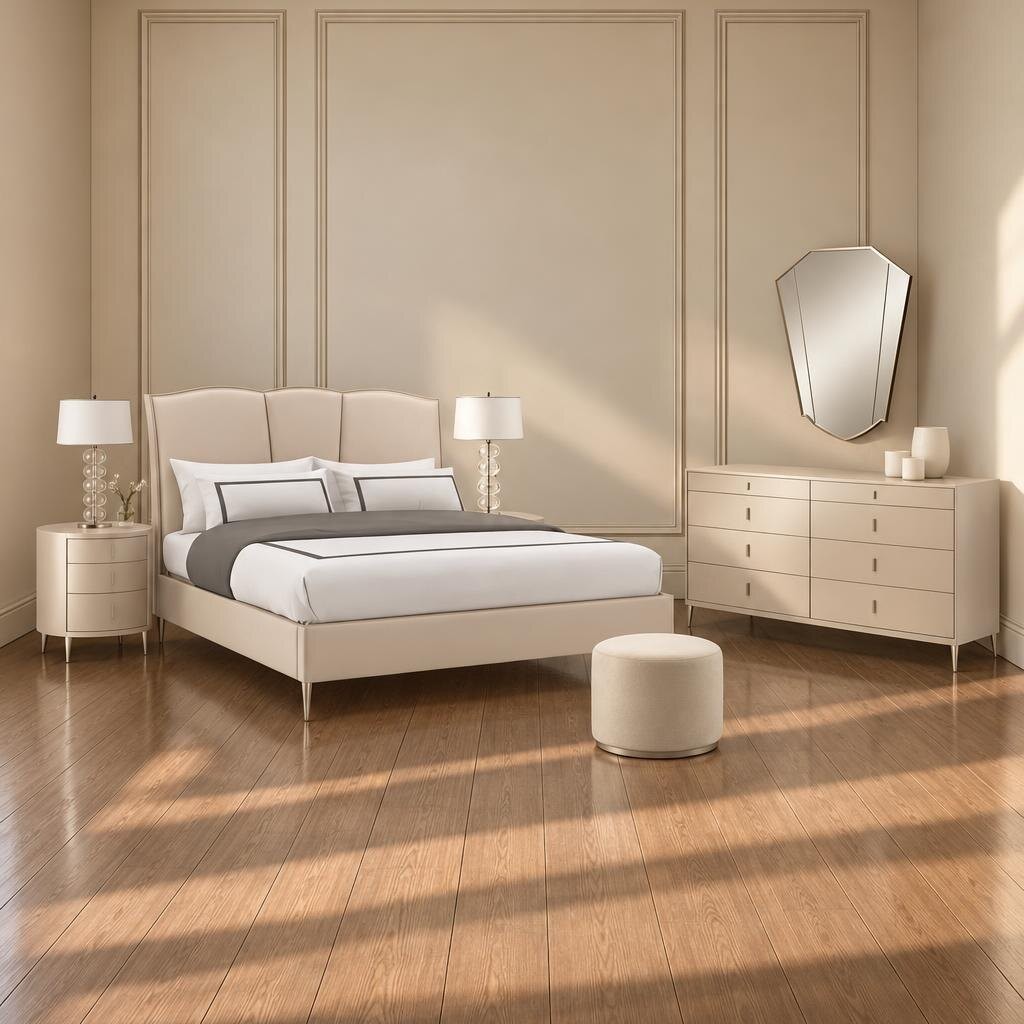 Nora Bedroom Set